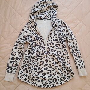 Bae The Label Run With Me Hoodie